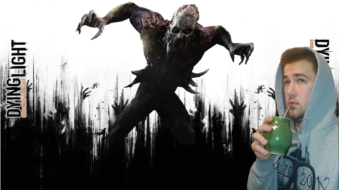 DyingLight 