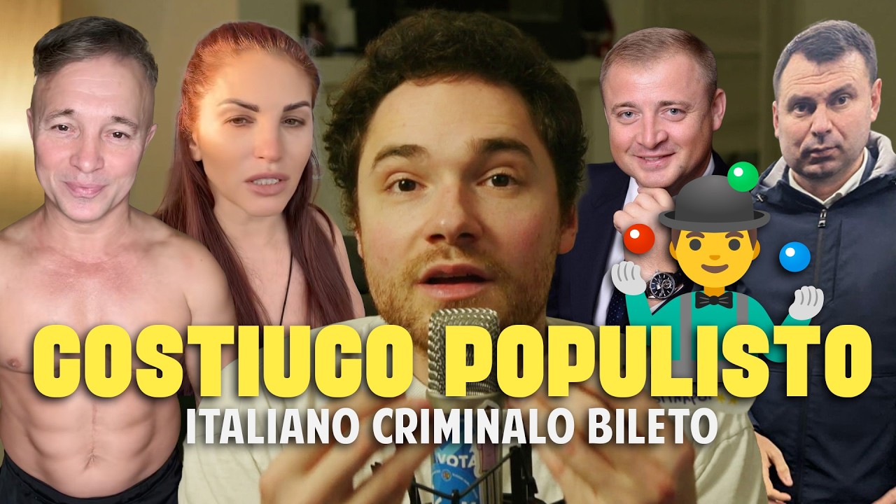 Familia Cîrnaț Aloe Vera | Victoria Lungu pe TikTok | Costiuc fara bilet