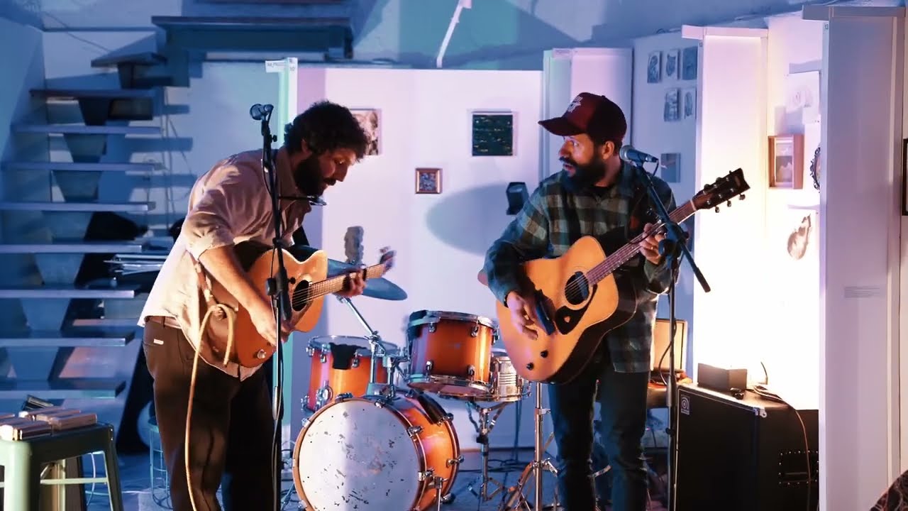 The Pg Pickers - Shady Grove (Trad.)
