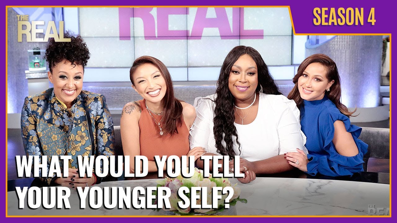 [Full Episode] What Would You Tell Your Younger Self?