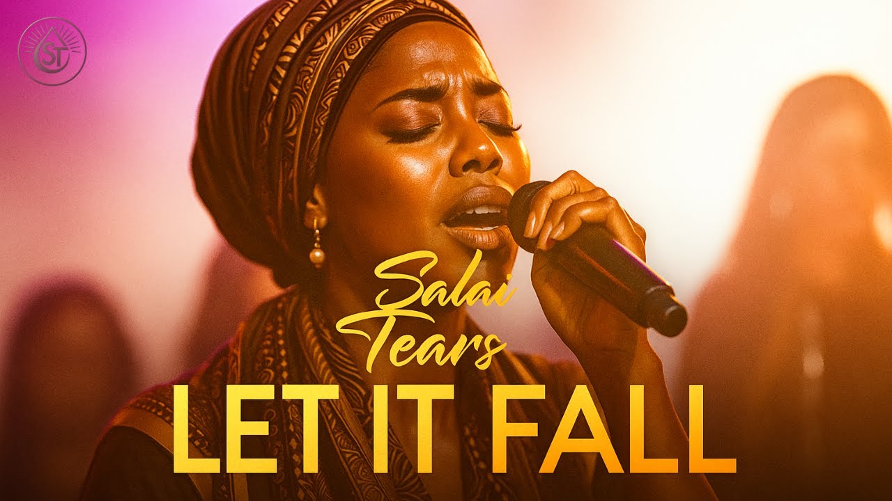 MY NAME IS REDEEMED | Praise and Worship Song 