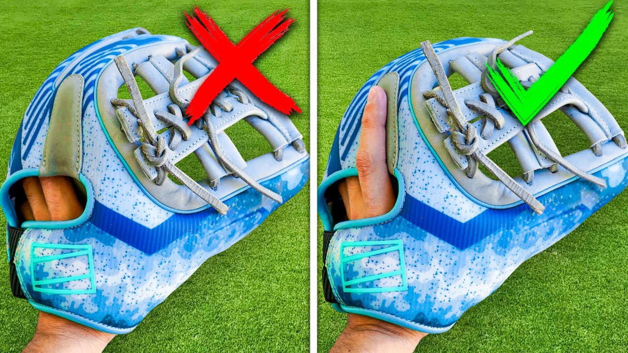 Don't Go Two In The Pinky... Try This Glove Instead