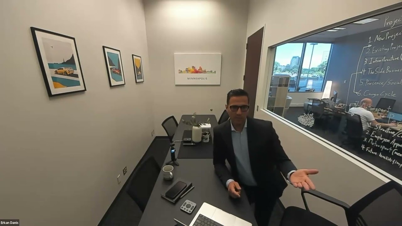 Bridge Builders  How Legal Experts & Entrepreneurs Are Shaping U.S. Immigration