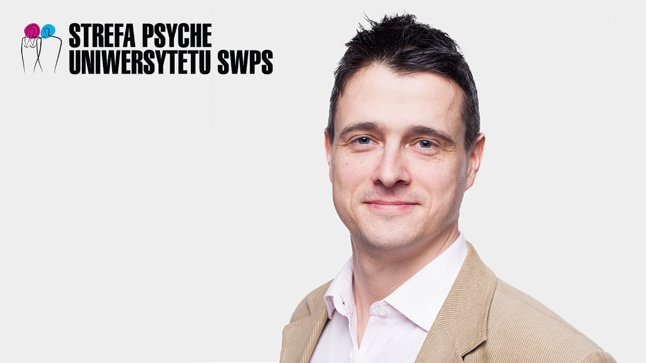 „Chcę motyle w brzuchu”, czyli co robić, by związek kwitł? -  dr hab. Wojciech Kulesza