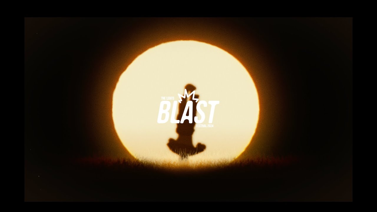 The Legits Blast 2024 Recap