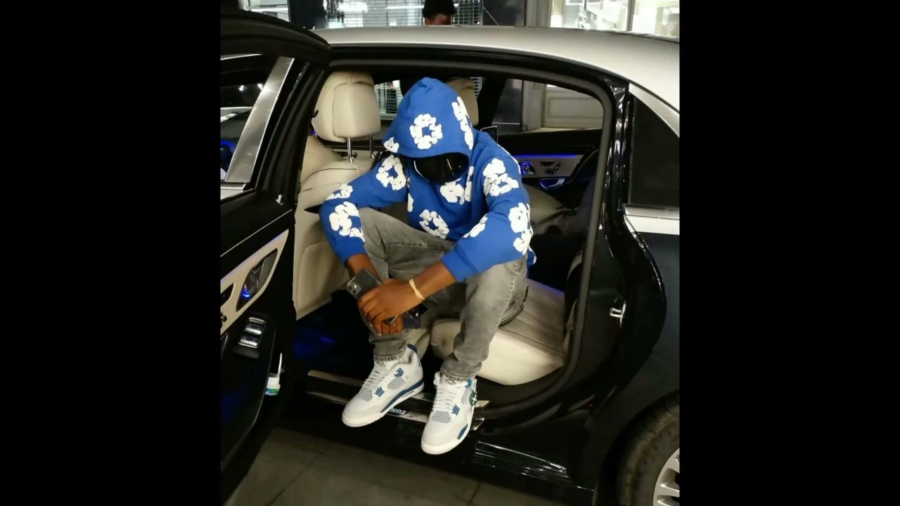 [FREE] Benji Blue Bills x BNYX Type Beat - 