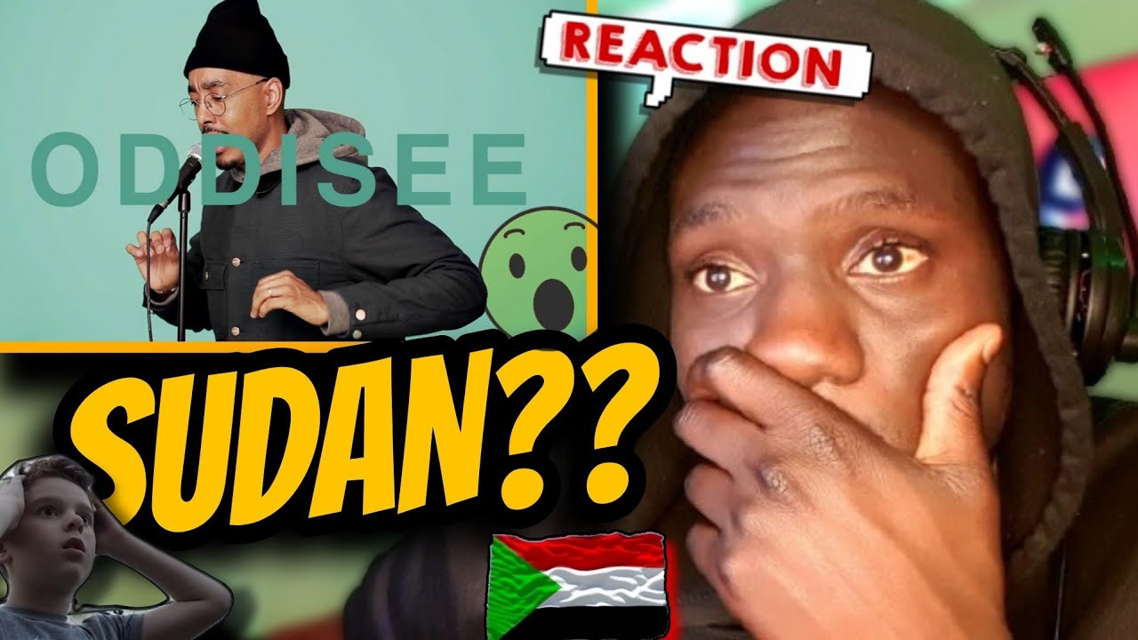 WAIT WHAT? 😬🔥 Oddisee - Like Really | A COLORS SHOW (REACTION)