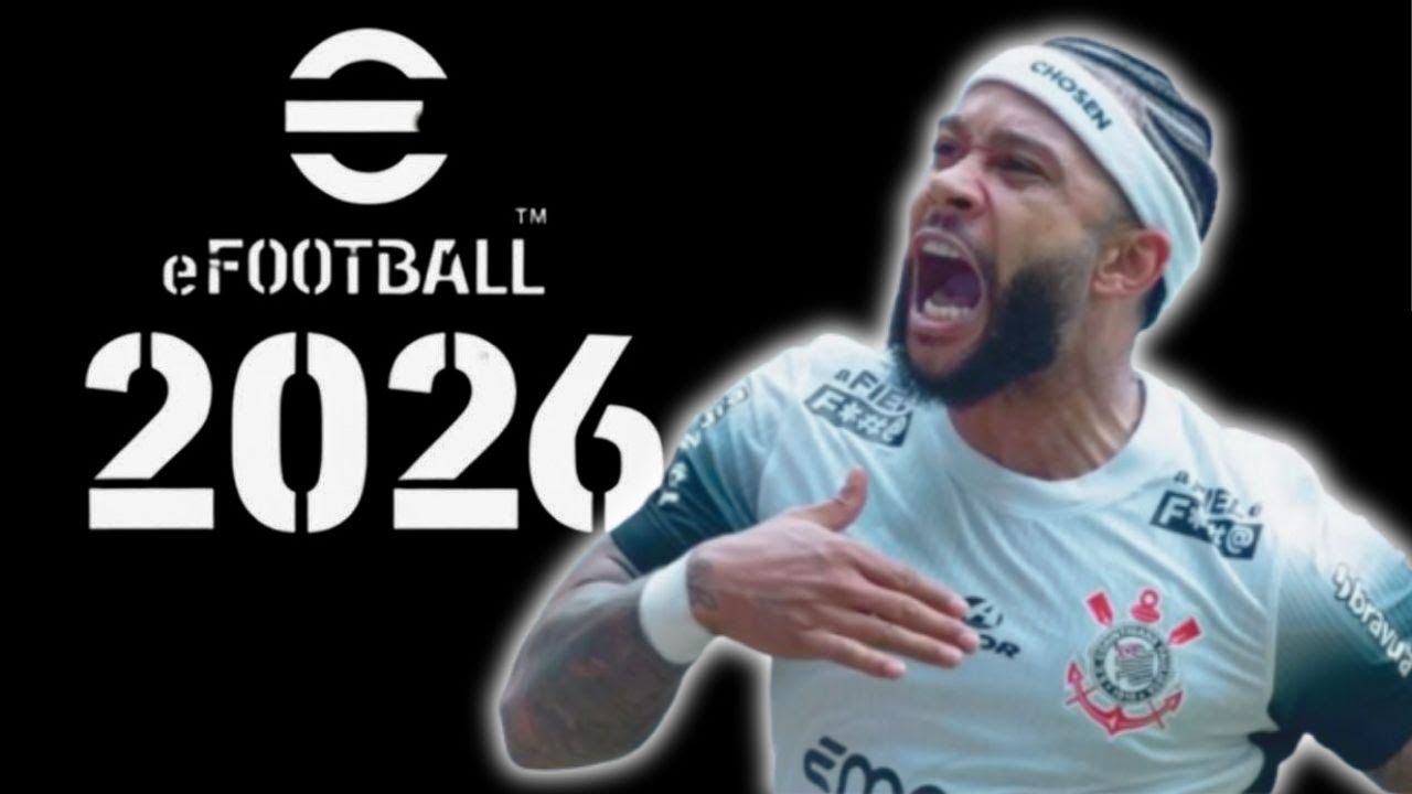 EFOOTBALL 2026 PS3