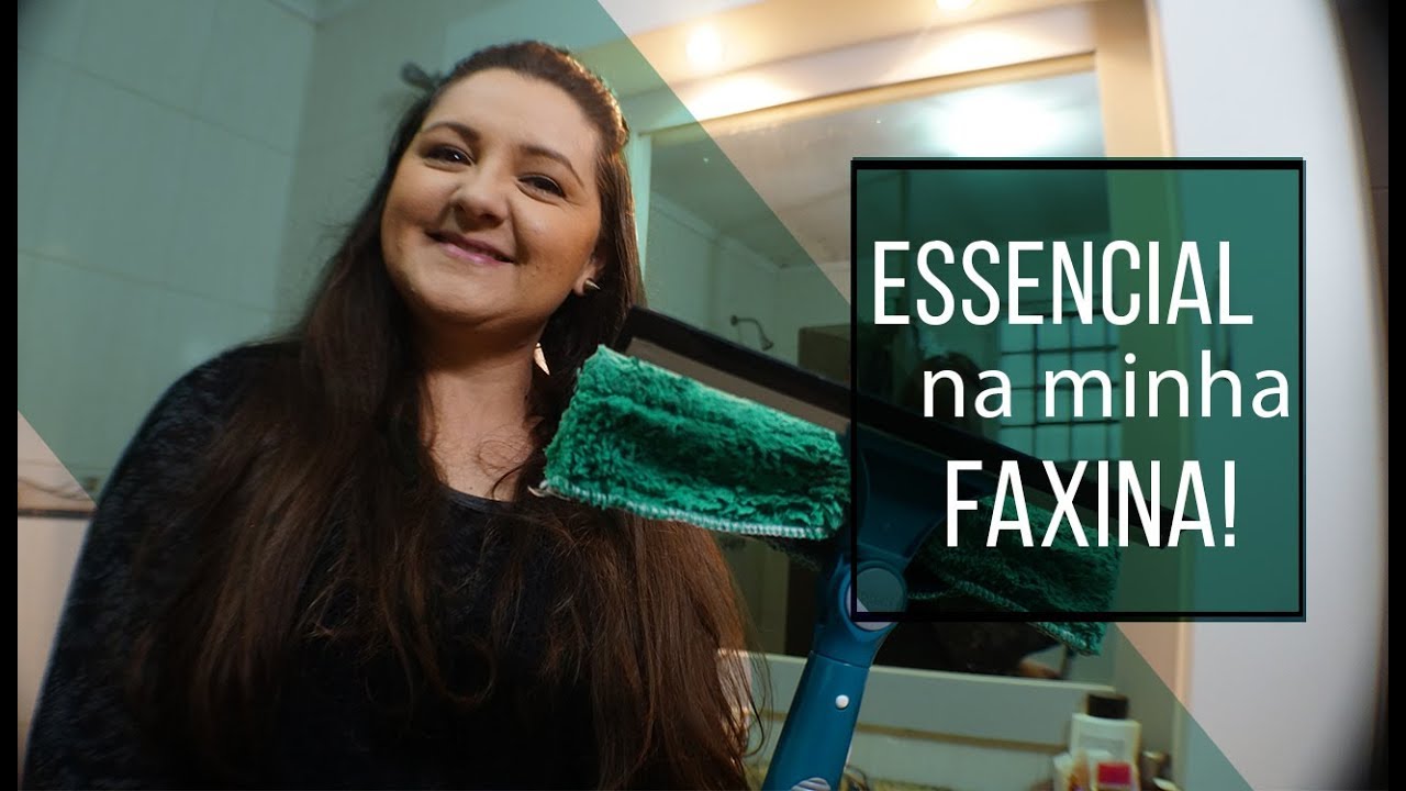 Para facilitar a limpeza de vidros e da casa toda! | Limpa fácil | Organização é vida