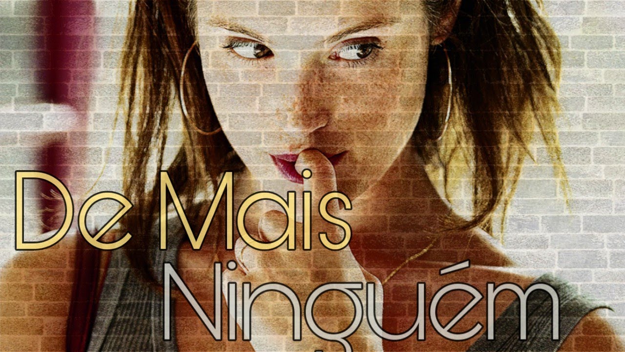 De Mais Ninguém - Marisa Monte Legendado