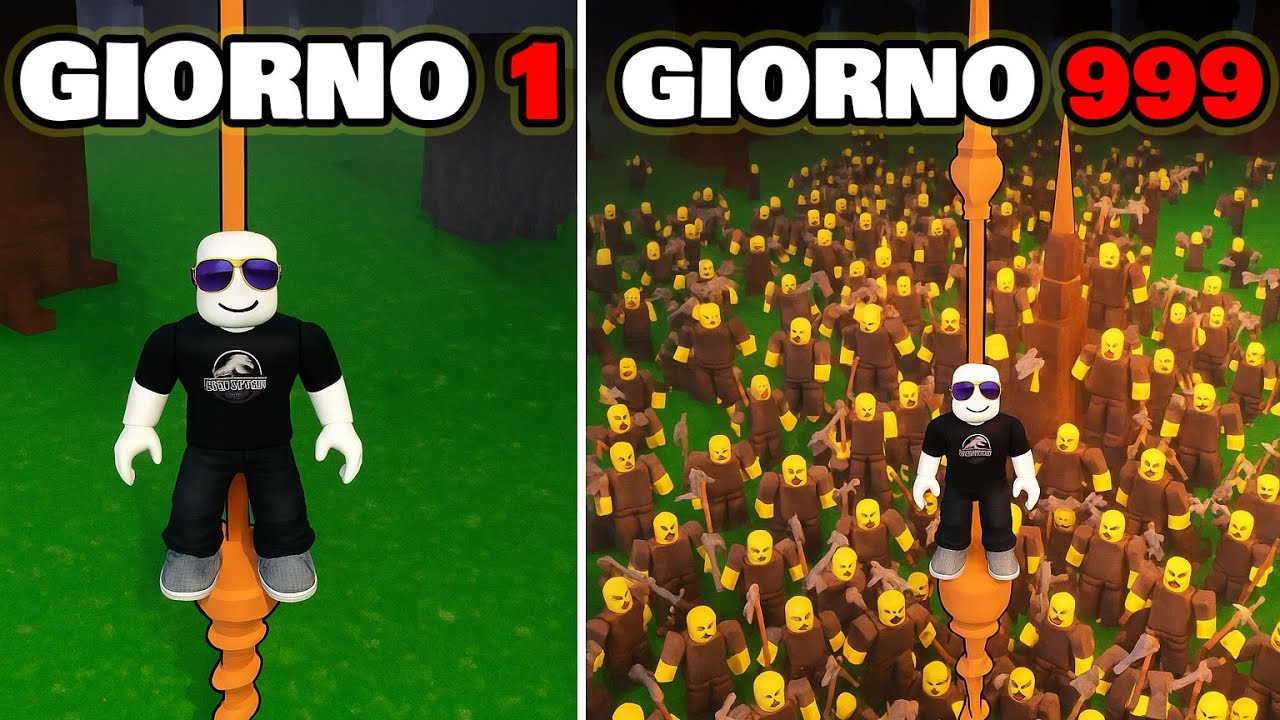 USA questo GLITCH per INFINITE NOTTI su 99 NOTTI nella FORESTA su ROBLOX!