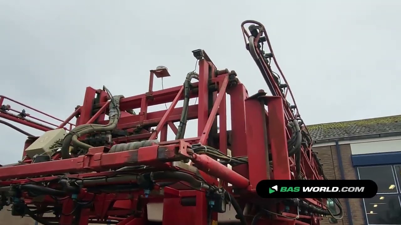 70192884 Agrifac ZA3400