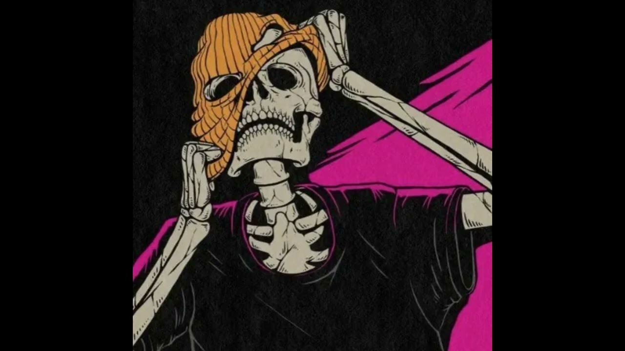 (FREE) MF DOOM x Joey Bada$$ x 90s Boom Bap Type Beat - 