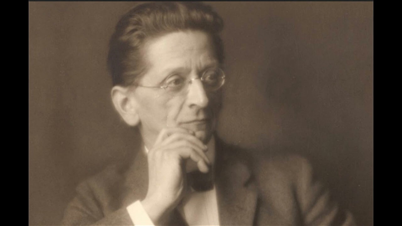 Alexander von Zemlinsky, songs for soprano and piano