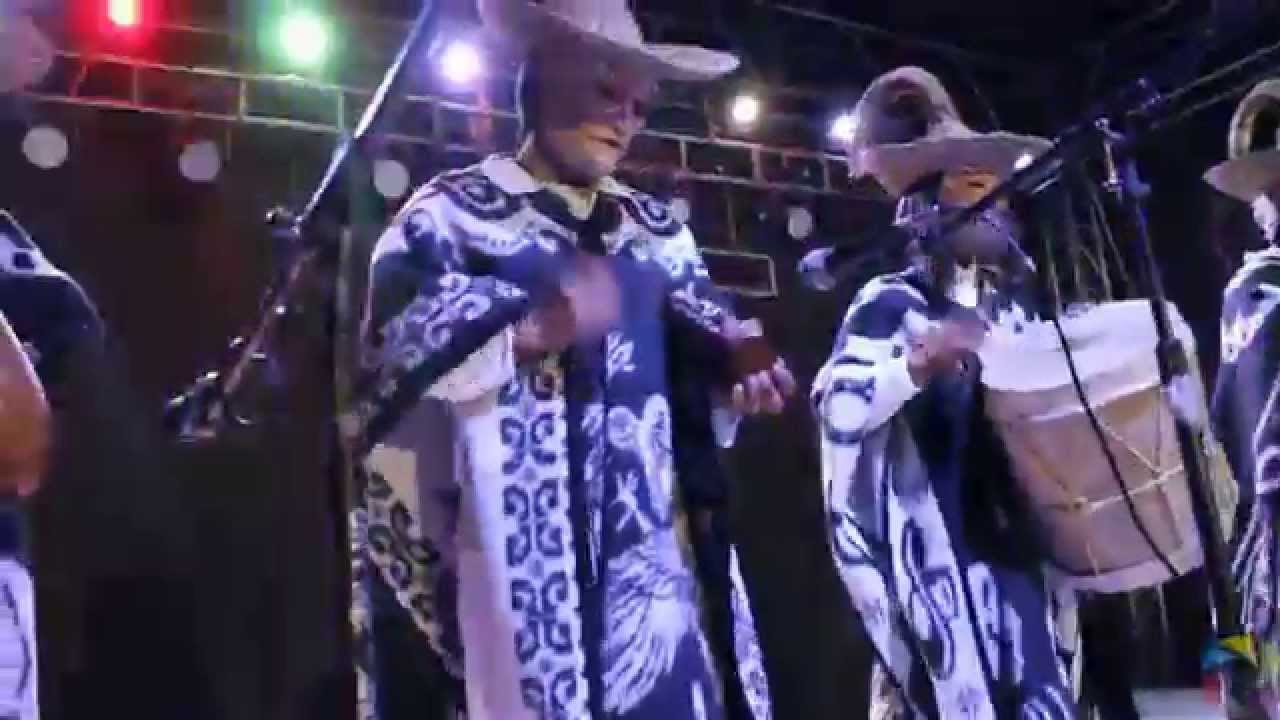 Toxo'ó Mit'á   Video Clip2