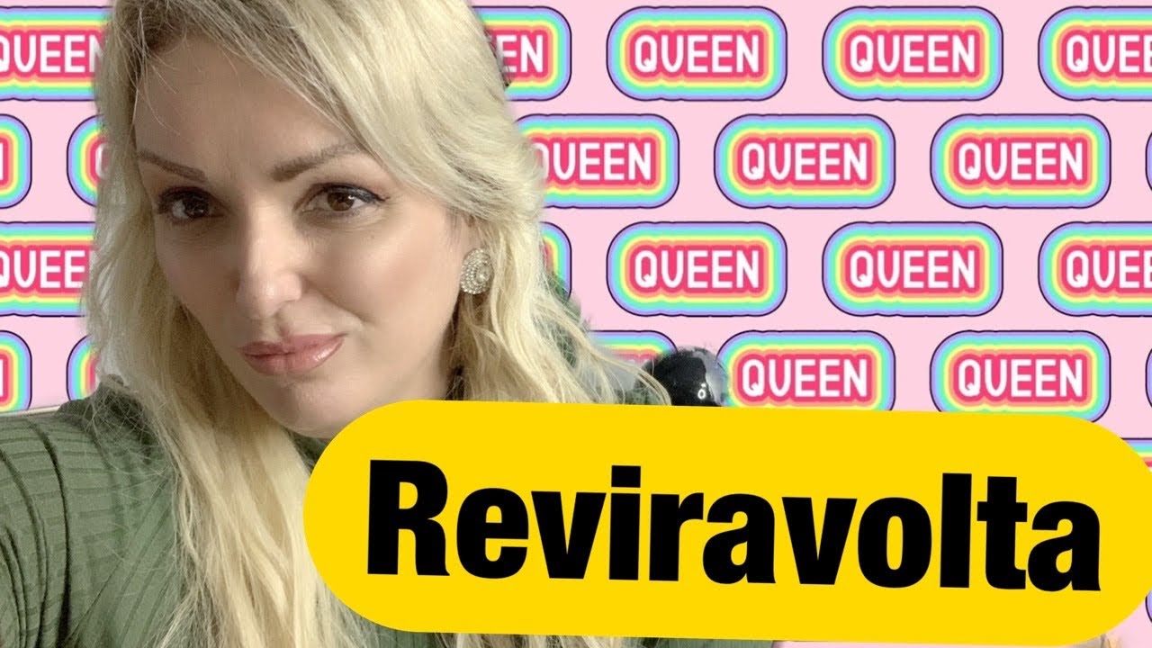 LEMBRAM DELA ?? "MOREI EM UM GALINHEIRO "? A REVIRAVOLTA !