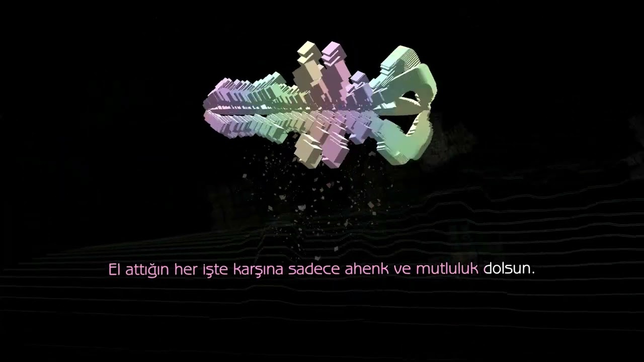 Doğum Günün Kutlu Olsun Nizamettin - İsme Özel İyi Ki Doğdun Şarkıları