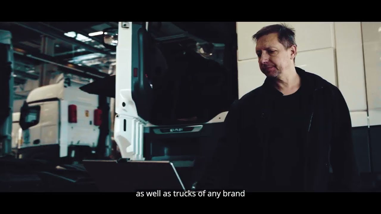 HT Trucks & Parts Services in Zarska Wies