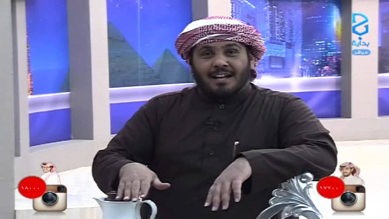 مرحوم يا بس ٍ  ـ عبدالرحمن الفراج | #زد_رصيدك30