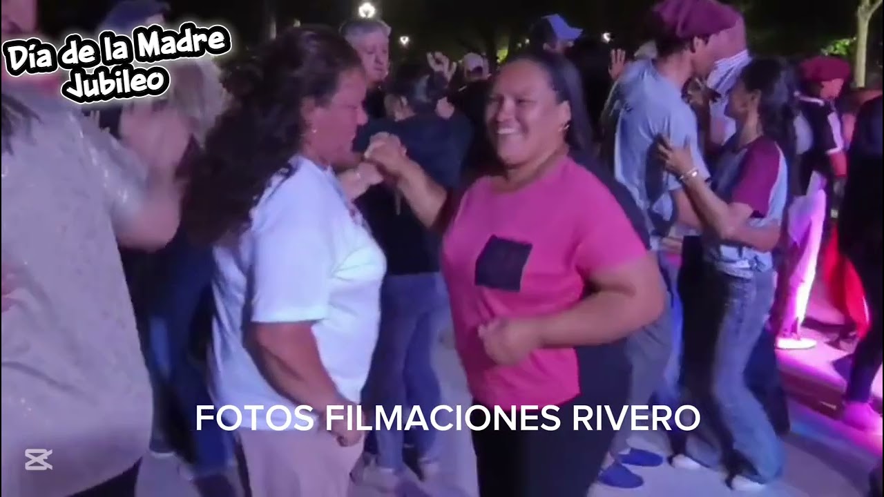 Día de la Madre en Jubileo