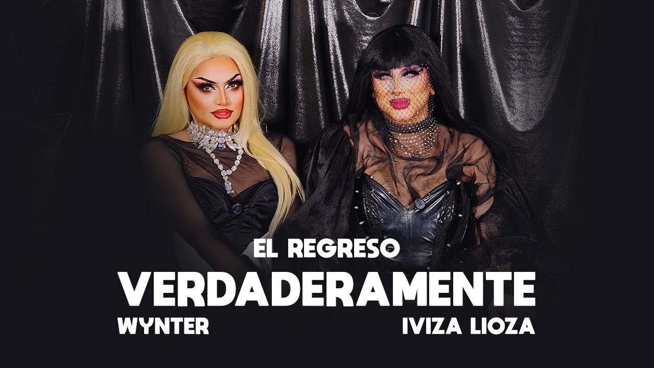 VERDADERAMENTE - LA M&Aacute;S DRAGA 