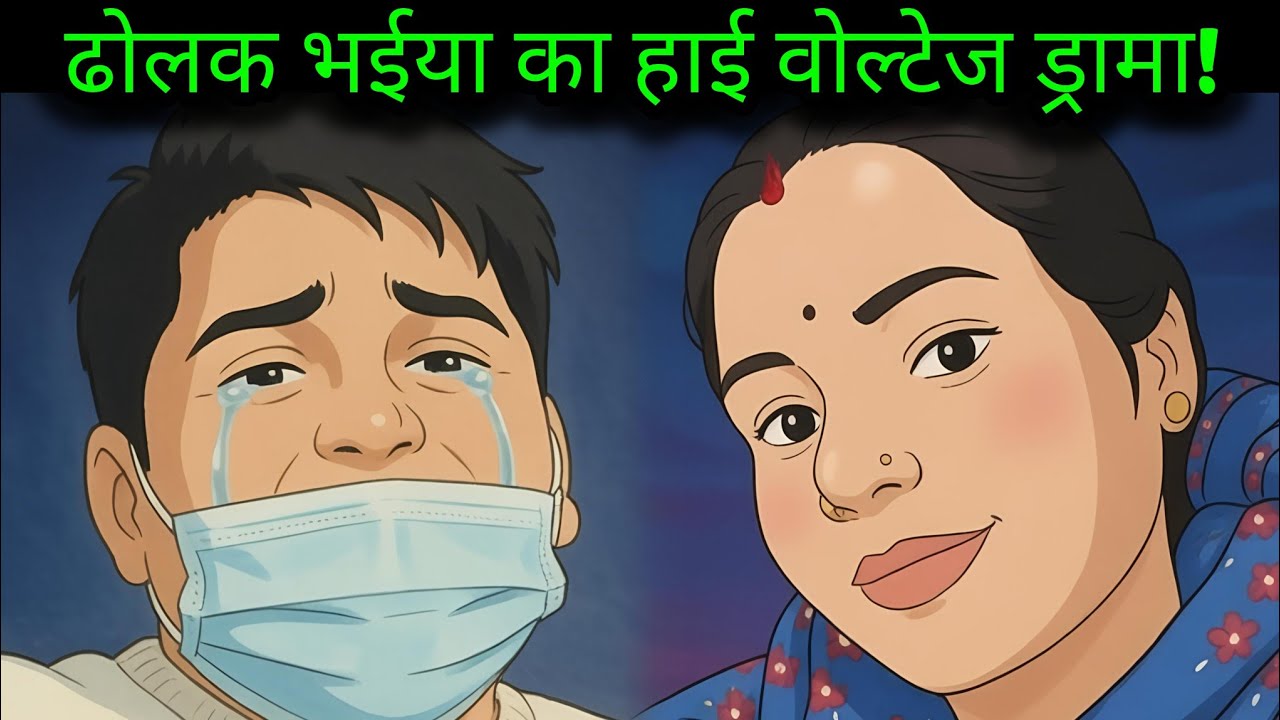 It is very confusing whether it is a boy or a girl 🤔 Replying to some comments 🧐 Raksha Unplugged 