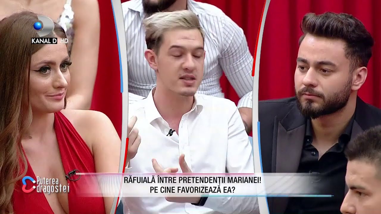 Cristian, atacat din doua directii! Maria si Marinescu l-au desfiintat! Mariana i-a luat apararea!