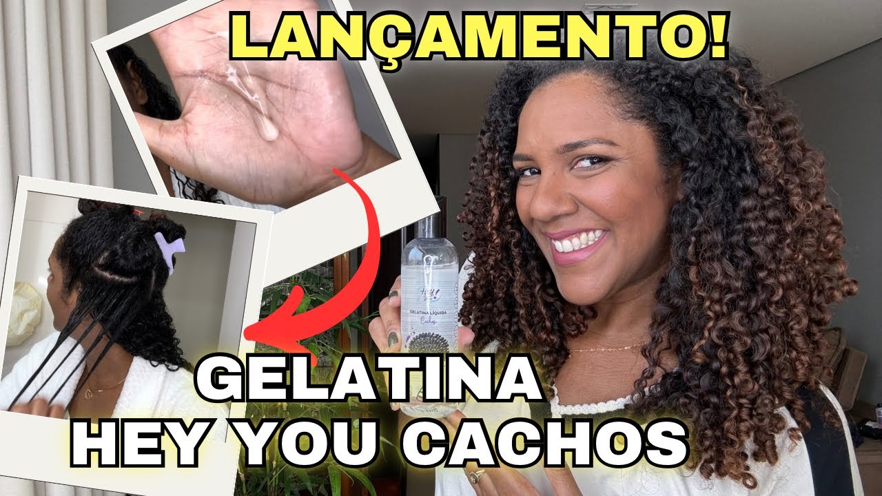 GELATINA HEY YOU CACHOS