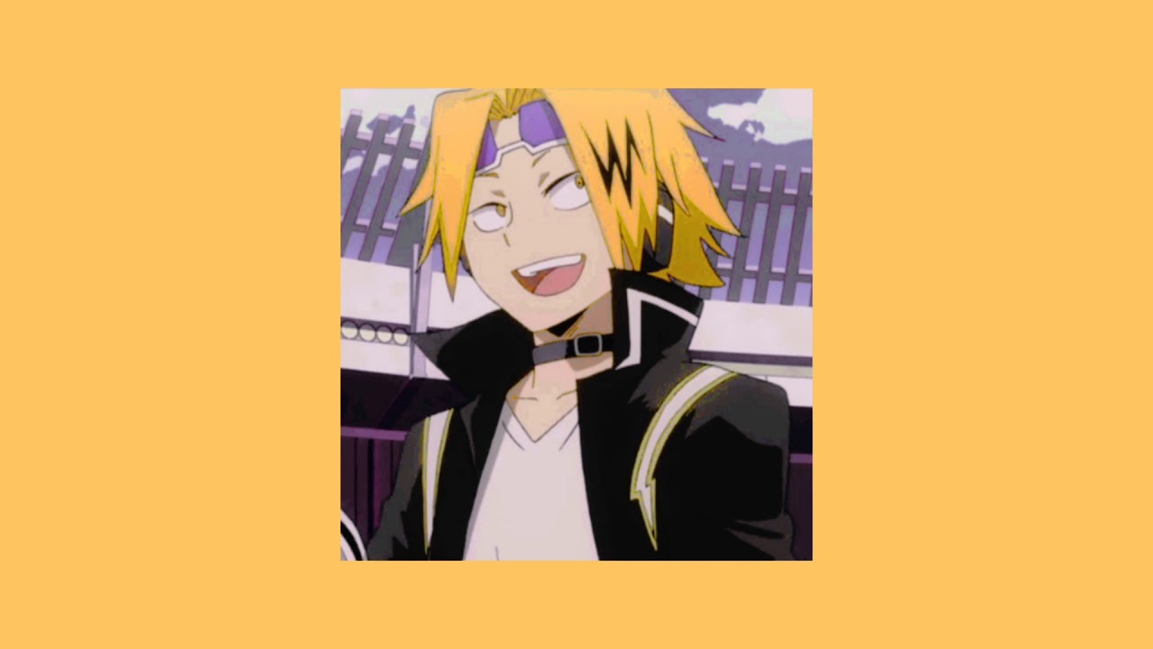 🛹::skating around the town with denki-𝐩𝐥𝐚𝐲𝐥𝐢𝐬𝐭