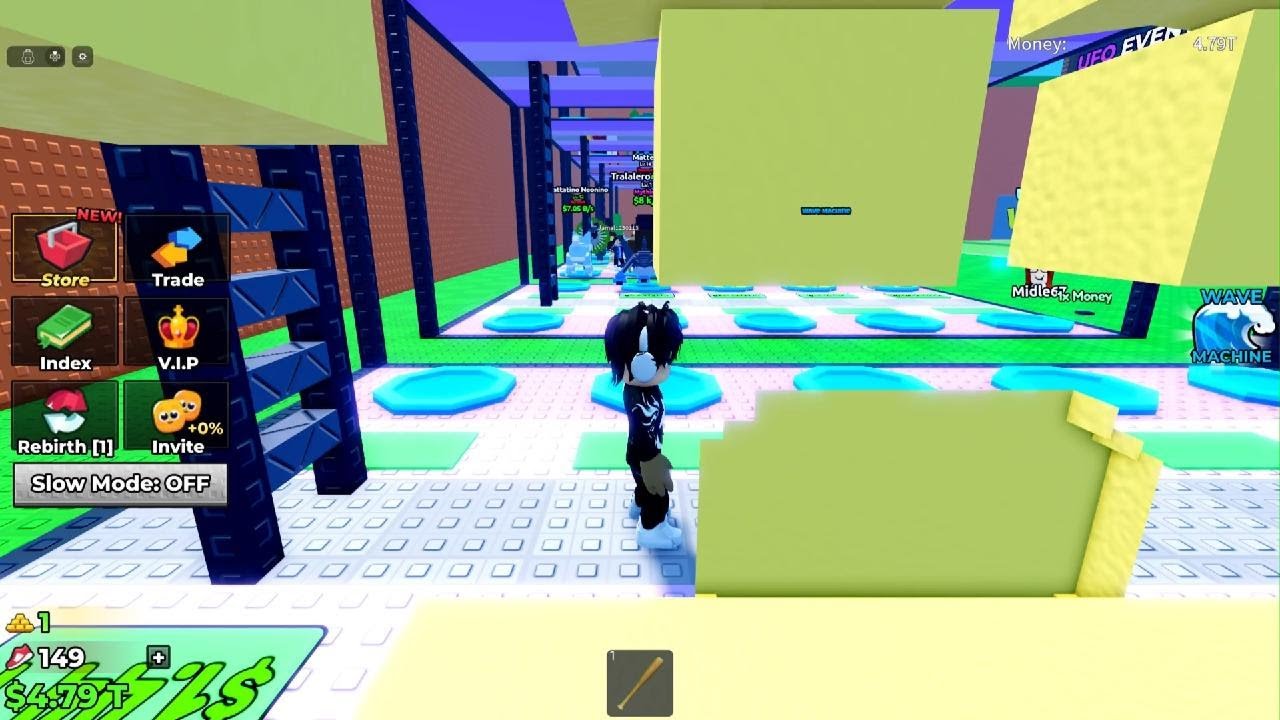 I play ok keybored and i suck