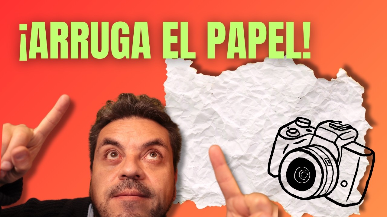 Te cuento el secreto del balance de blancos perfecto