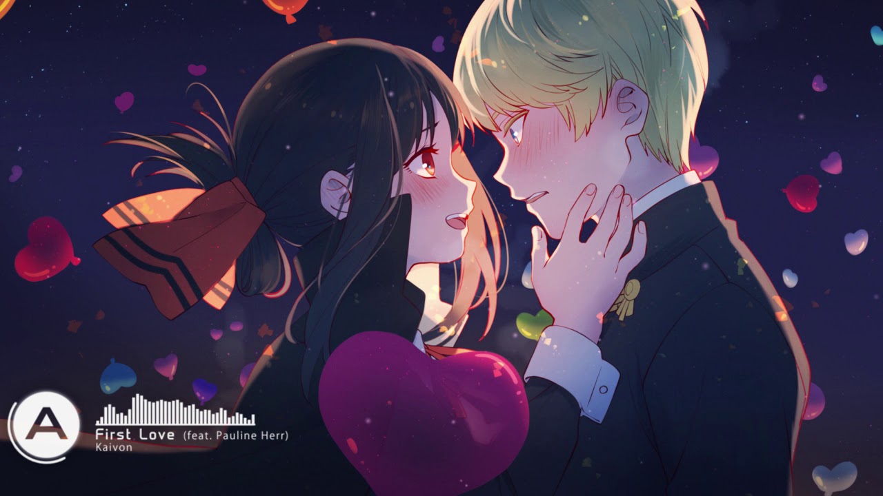 First Love