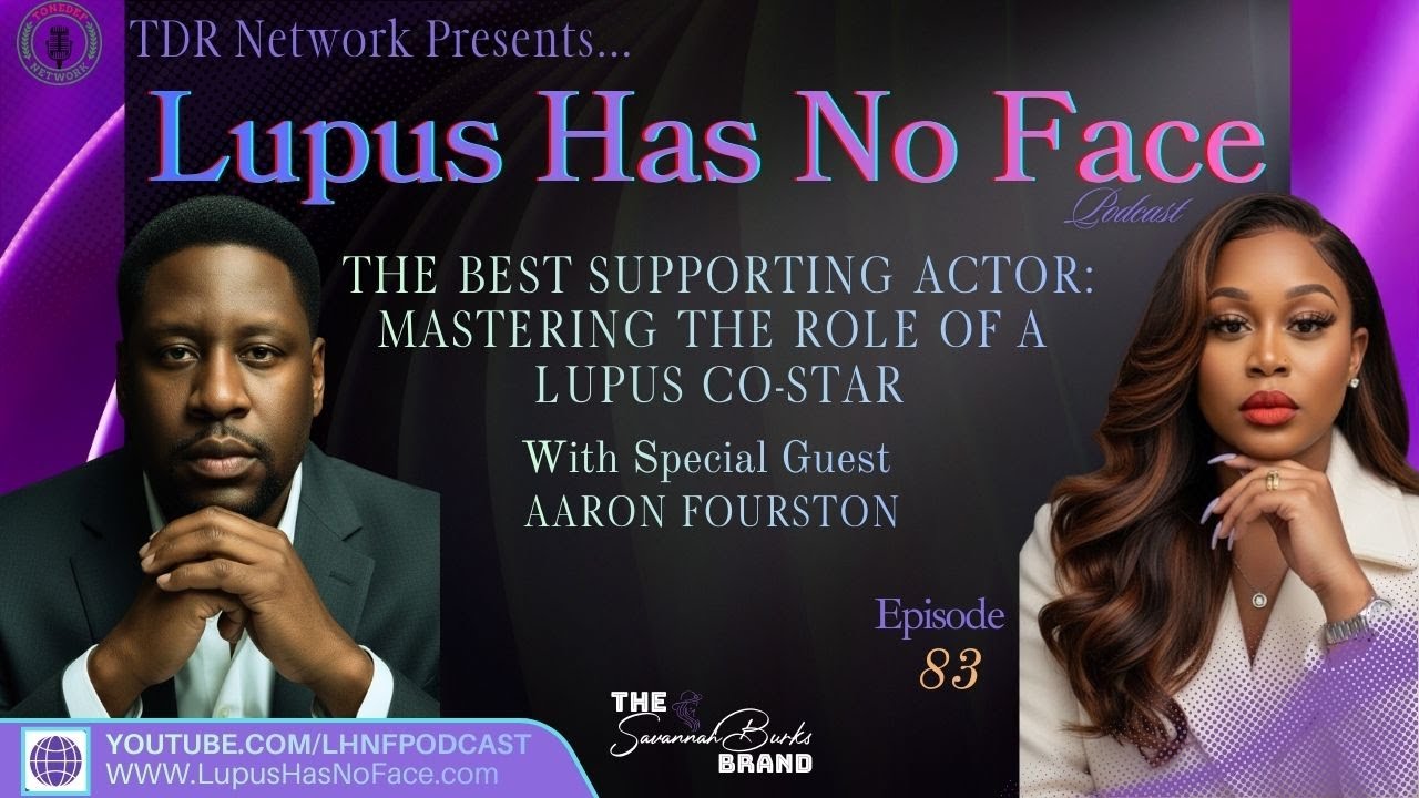 The Best Supporting Actor: Mastering the Role of a Lupus Co-Star
