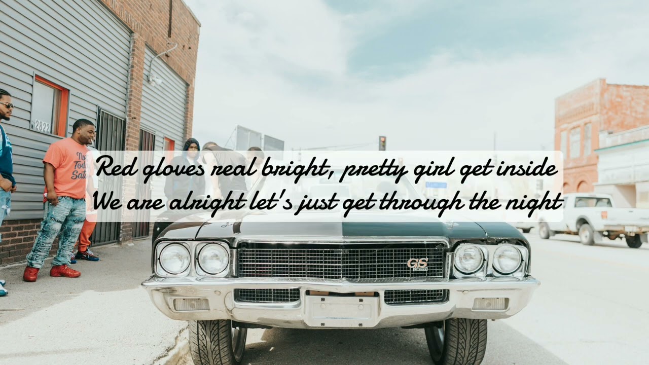 Birthdae - Back to Life (lyrics)