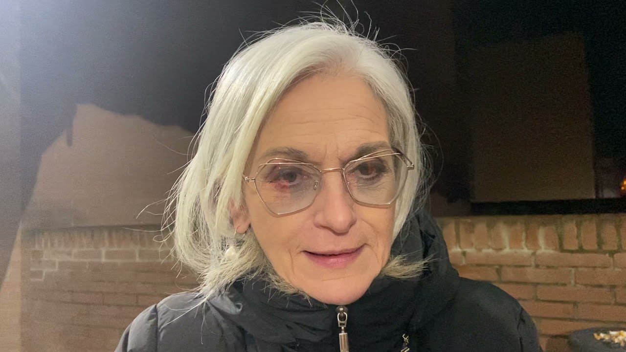 Intervista a Cecilia Gasdia sulle novità della stagione 2022 all'Arena di Verona