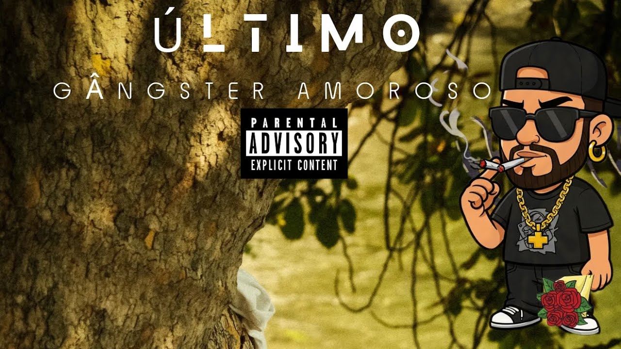 HR - Último Gângster (ProdbyGH)
