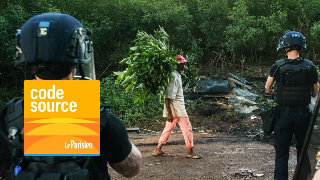 [PODCAST] Opération Wuambushu à Mayotte