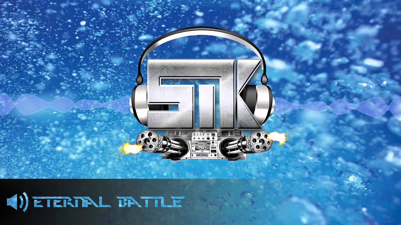 SmK - Eternal Battle (2011)