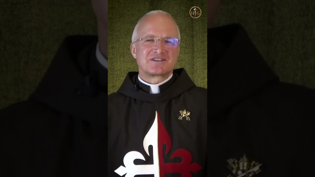 This is the sign of the FALSE PROPHET