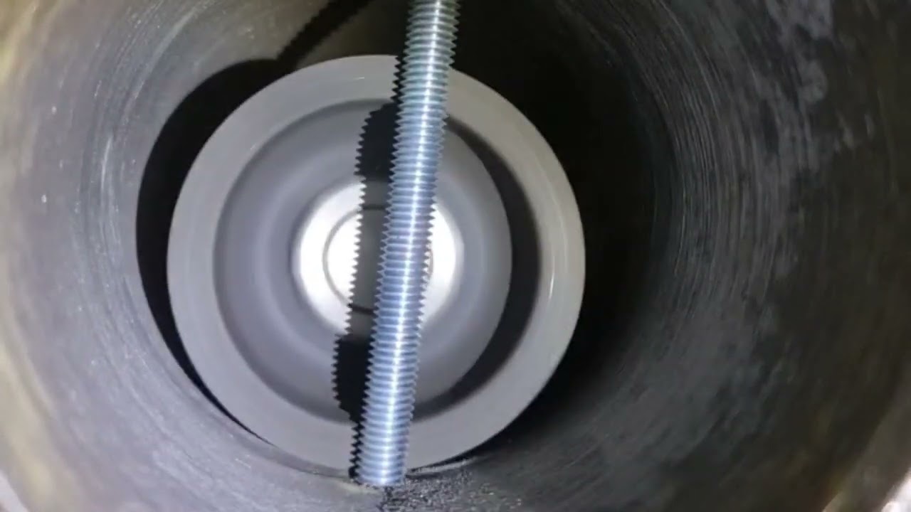 Picote Twister Metal Grinder