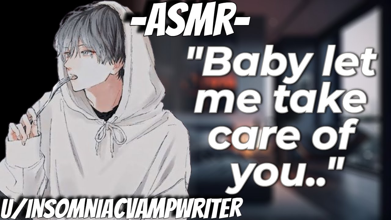 [M4A] Boyfriend finds you passed out [Relationship] [Comfort][Listener Passed out]