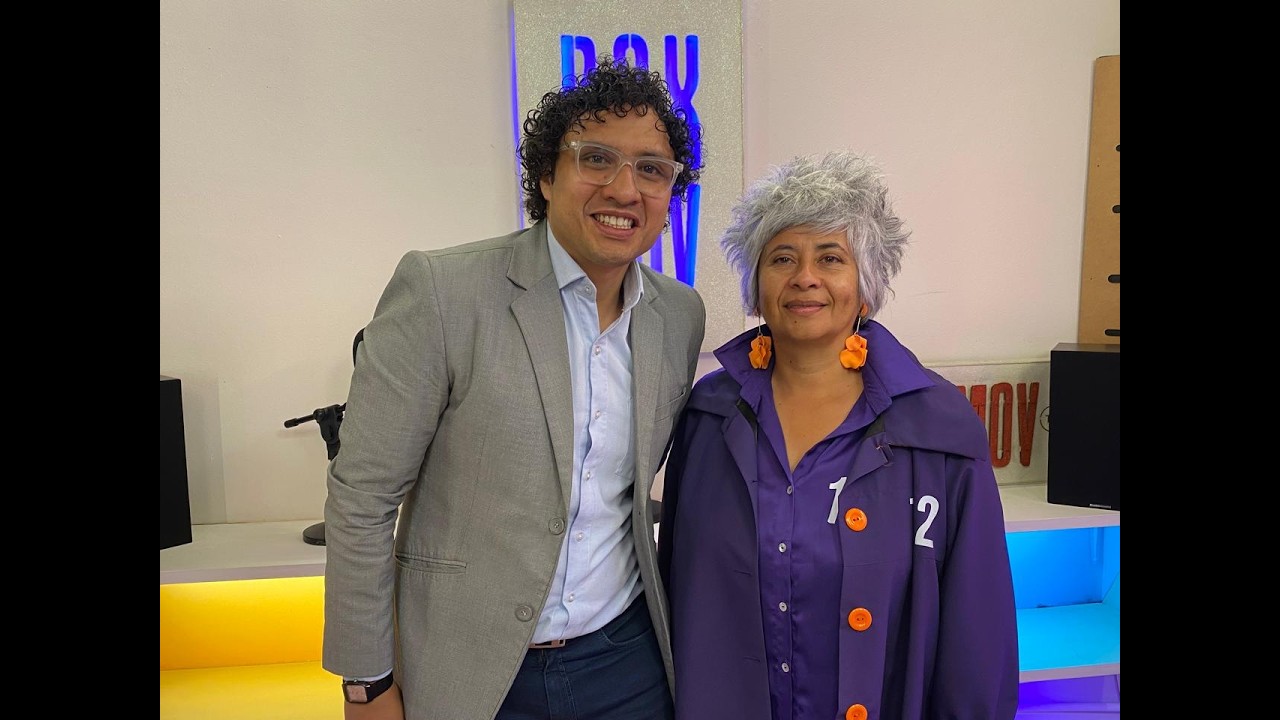 ¿El Congreso está a la altura? | En vivo con Lucy Molano y Federico Restrepo
