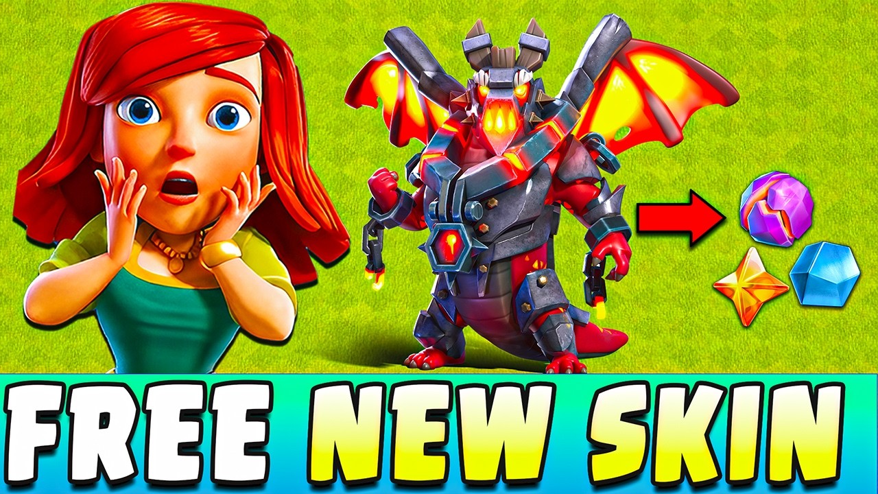 FREE IMPRISONED DUKE SKIN | 4 SCENERY GIVEAWAY RESULT !