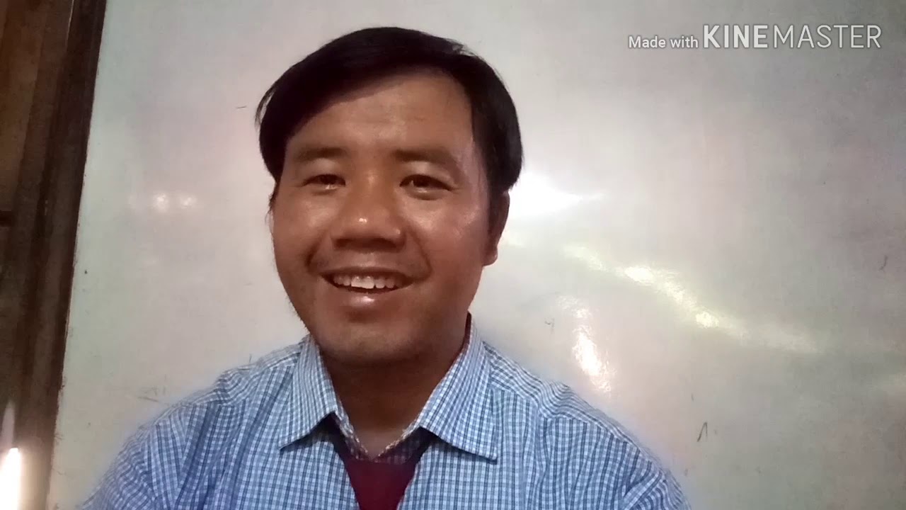 Tell how to study English well by lao translation