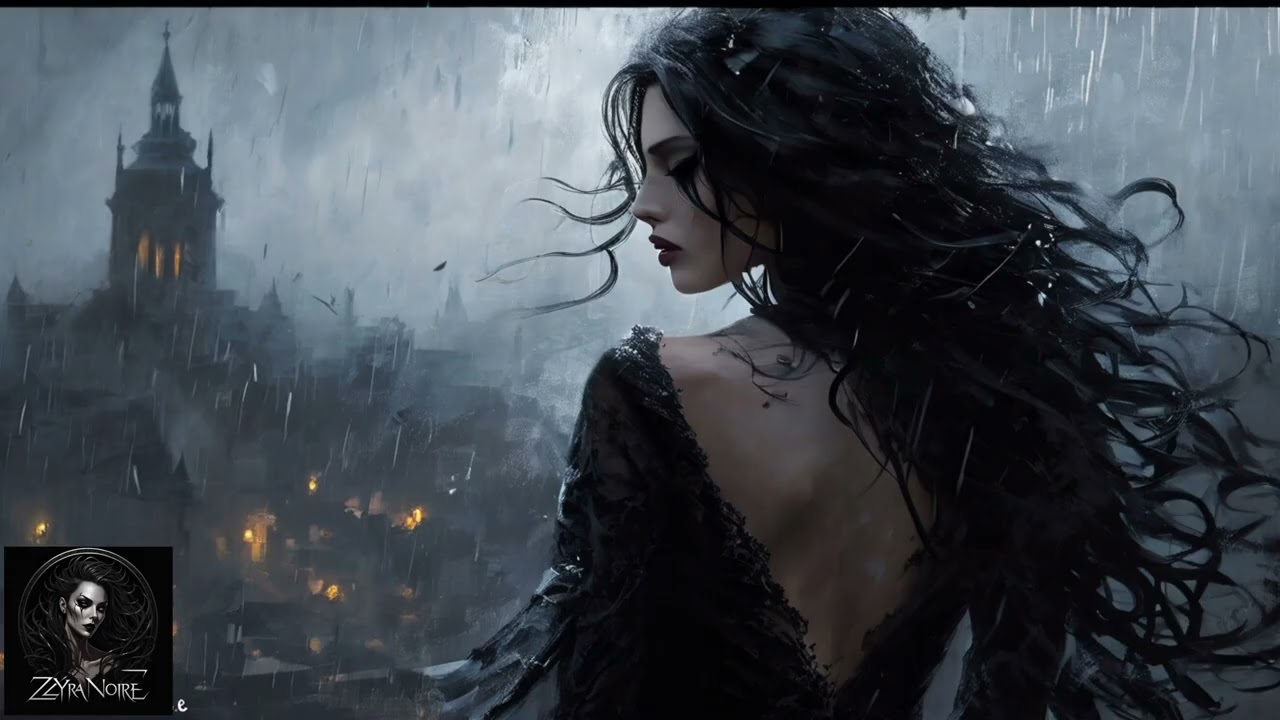 Zyra Noire — Disparu