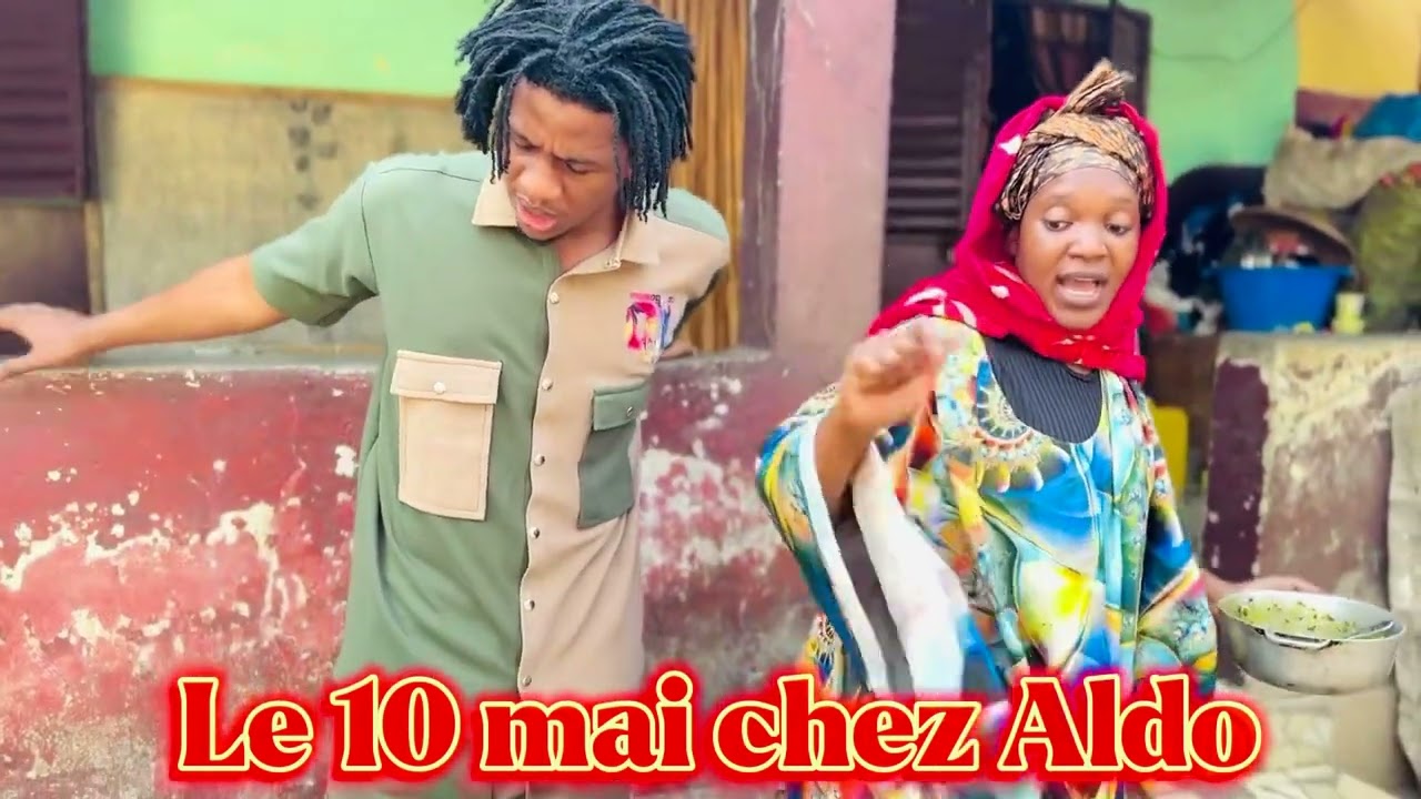 Barki..Néne Act: 9