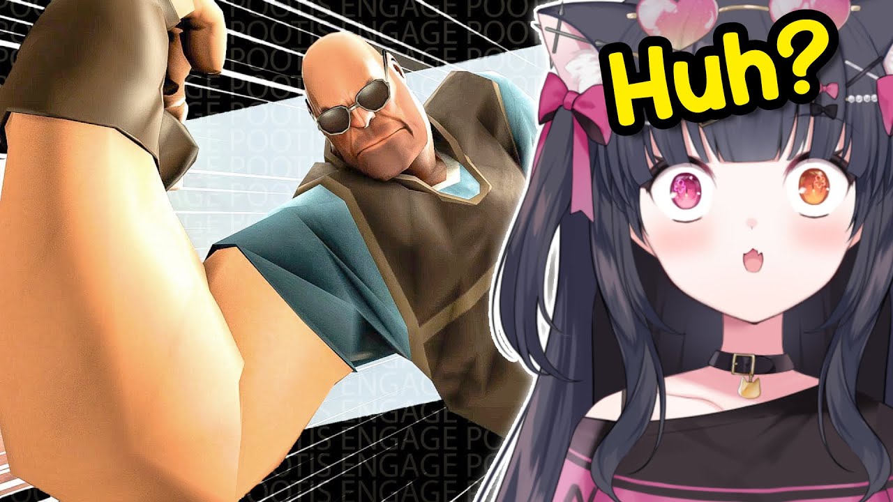 I Learned About POOTIS ENGAGE || Mari Reacts