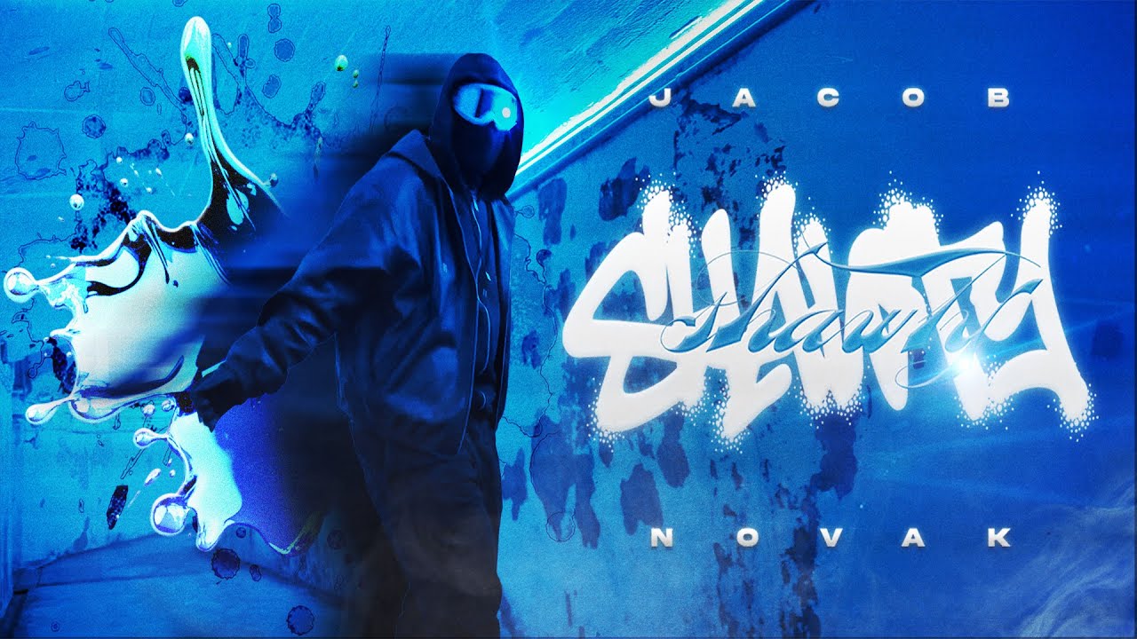 Jacob Novak - Shawty (official NYC video)