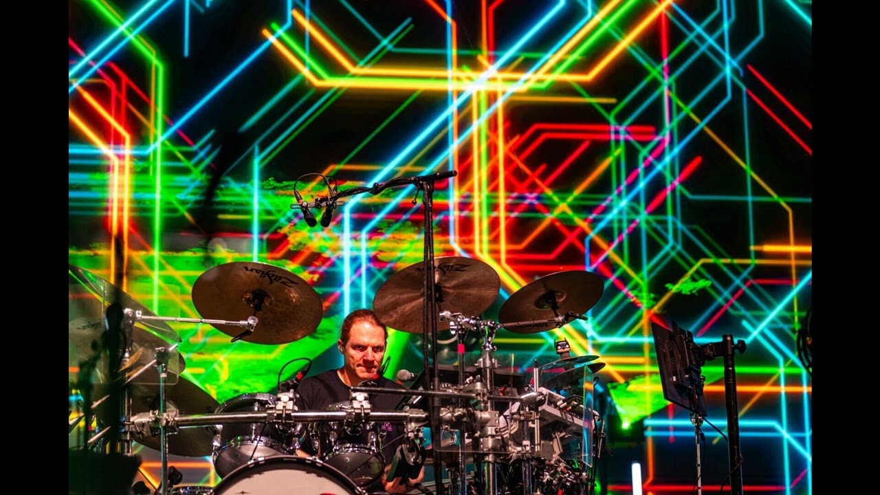 The Disco Biscuits • 07/19/24 • → Trap Door → SpaceBird