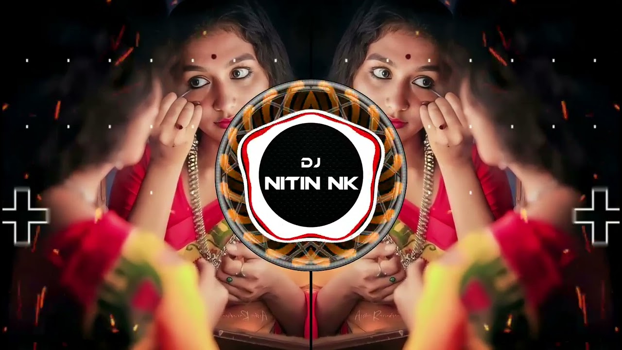 Teri Ankhon Main Mujhe Pyar Nazar Ata Hai | Tiger Sandal Mixx | DJ NK PRODUCTION 